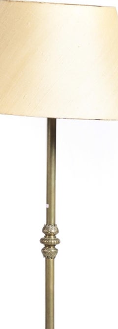 Lighting - Tall floor lamp