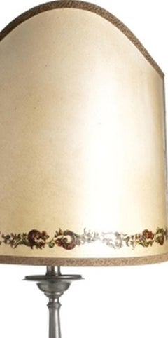 Lighting - Torch