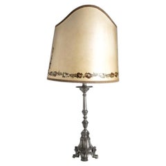 Lighting - Torch
