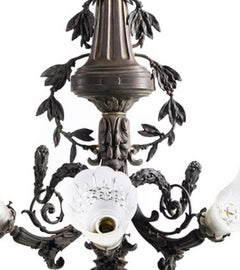 Lighting - Wall sconce - 19th century