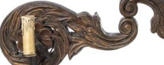 Lighting - Wall sconce - 19th century