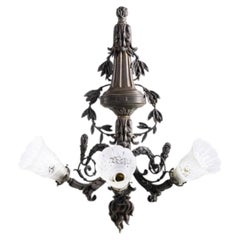 Lighting - Wall sconce - 19th century