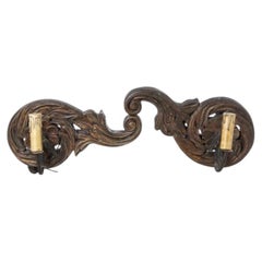 Lighting - Wall sconce - 19th century
