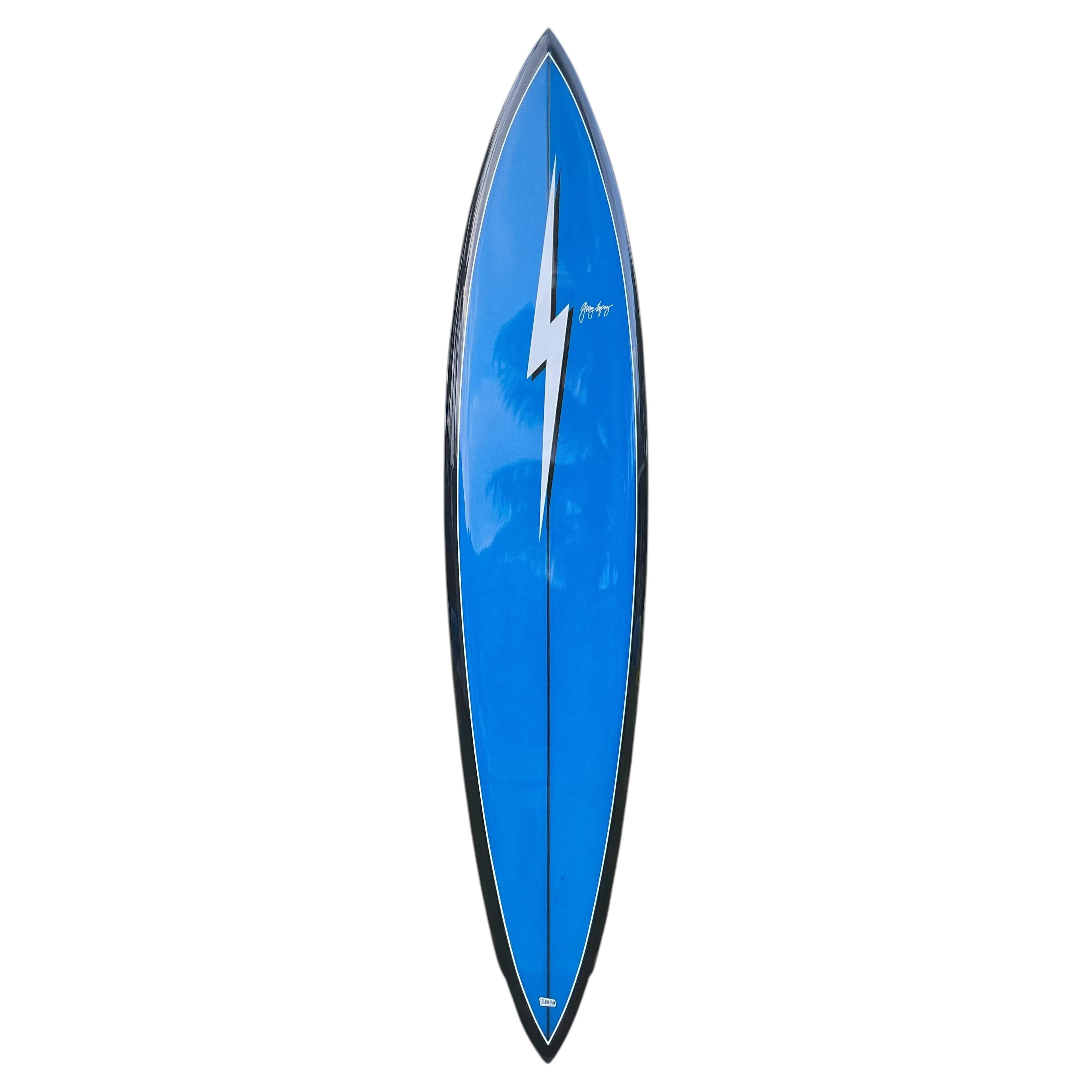 LIGHTNINGBOLT 7'4“ Gerry Lopez LIGHTNINGBOLT 7'4“ Gerry Lopez Lightning Bolt Gerry Lopez model