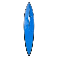Lightning Bolt ‘Pipeliner’ shaped by Gerry Lopez