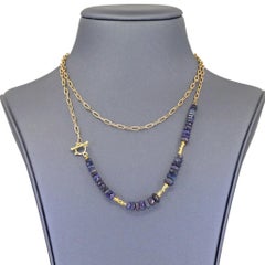 Bracciale con collana in oro e diamanti bianchi Lightning Ridge, Just Jules 2022