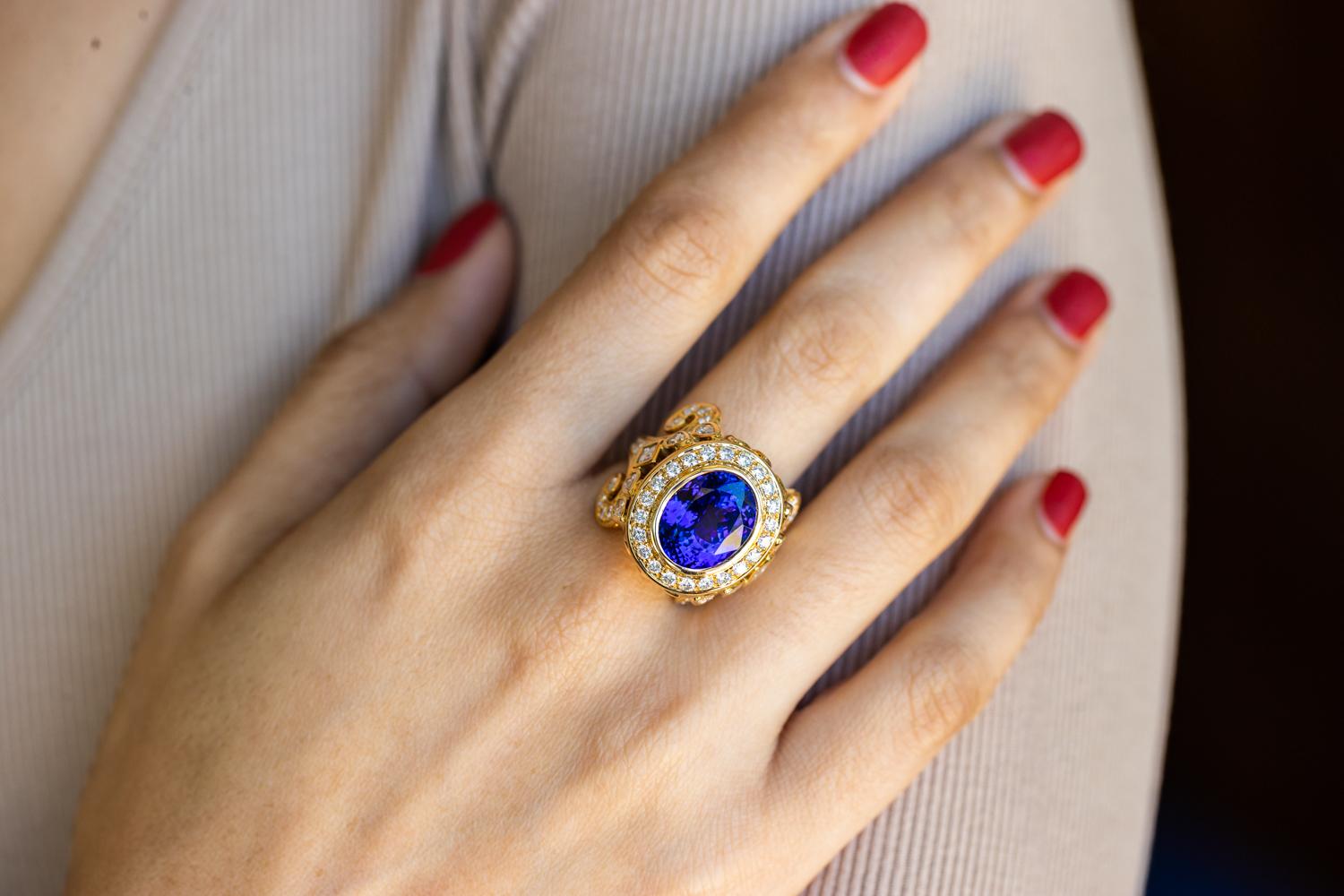 crevoshay ring