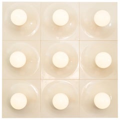 Mid-Century Modern Wall Lights and Sconces