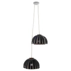 Lightolier Denmark Ceiling Lamp