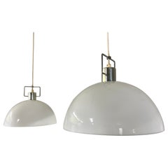 Lightolier Dome-Anhänger.