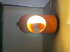 Lightolier Eclipse Lamp “Interplay 1”, USA 1962