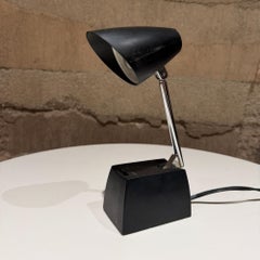 Lightolier Lampada da tavolo ad alta intensità Lyric Michael Lax Gerald Thurston MidCentury