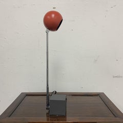 Lightolier Michael Lax Lytegem Lamp