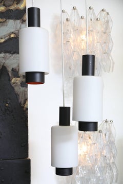 Lightolier Pendant Lamp Hanging Fixture