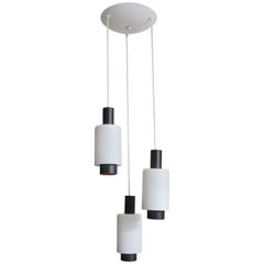 Lightolier Pendant Lamp Hanging Fixture