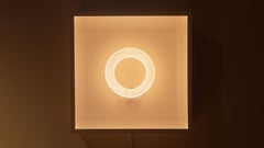 Lightpulse Wall Light by Studio Lampent