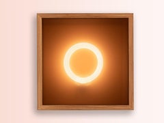 Lightpulse-Wandleuchte von Studio Lampent