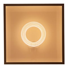 Lightpulse-Wandleuchte von Studio Lampent