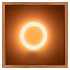 Lightpulse-Wandleuchte von Studio Lampent