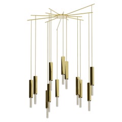 Lightrain Ceiling Lamp, Royal Stranger
