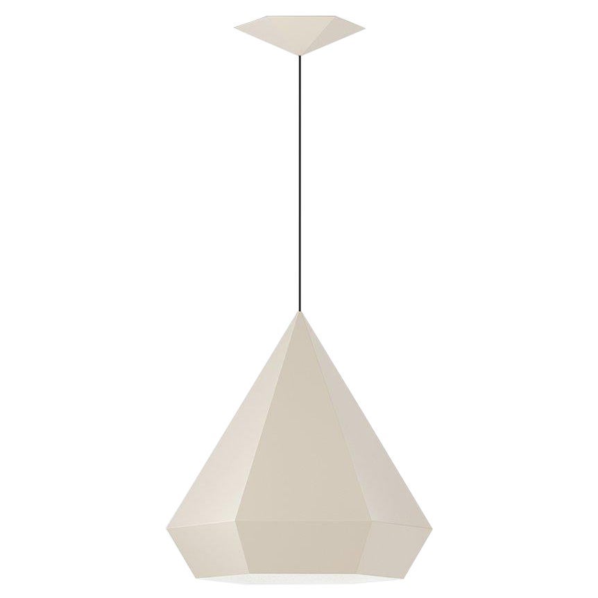 Lightsand-Diamant-Anhänger von Sebastian Scherer