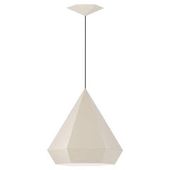 Lightsand-Diamant-Anhänger von Sebastian Scherer