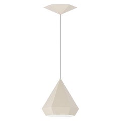 Lightsand-Diamant-Anhänger von Sebastian Scherer