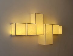 Lightscape no.1 by Jason Robinson