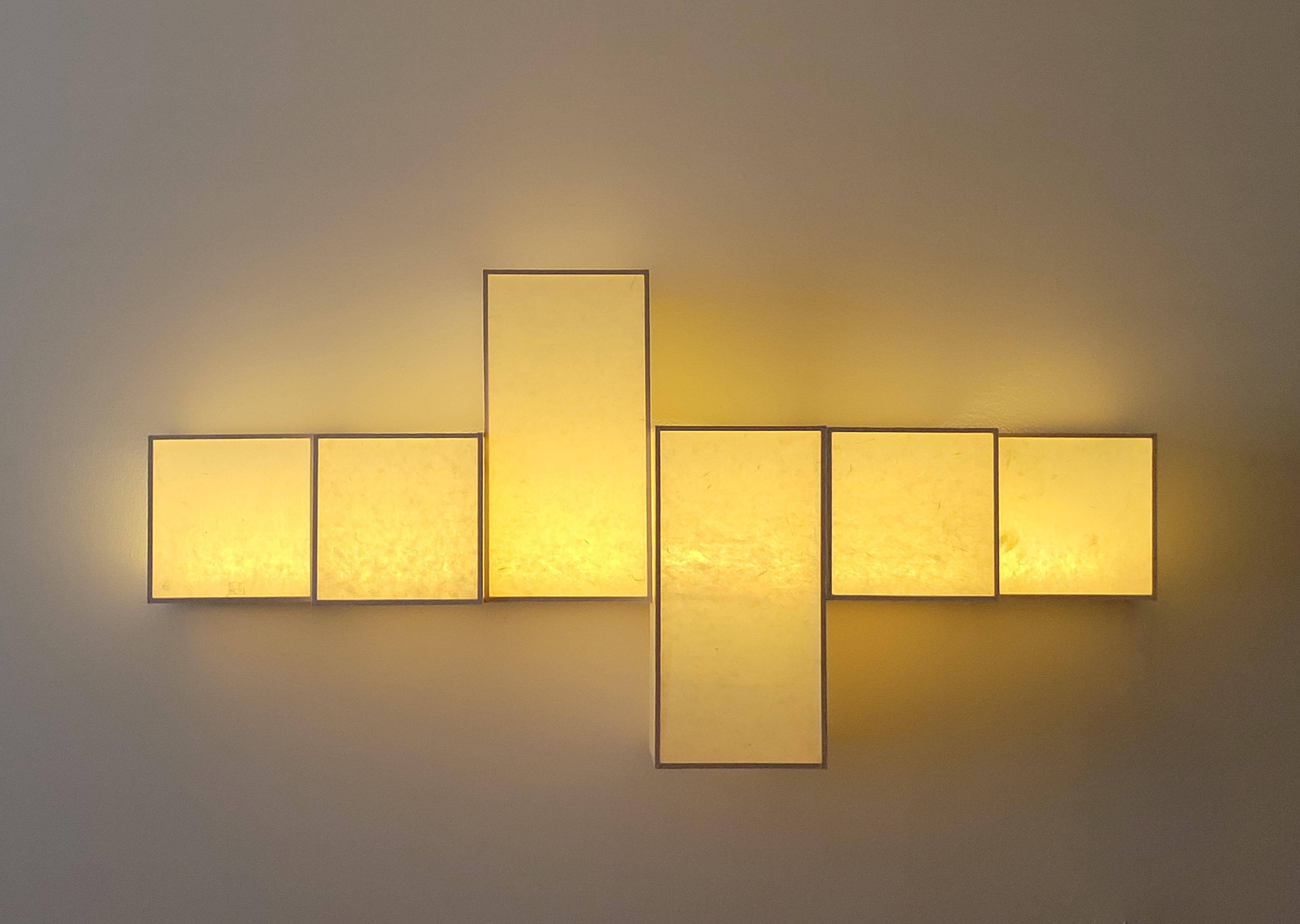 Americano Lightscape n. 1 di Jason Robinson in vendita