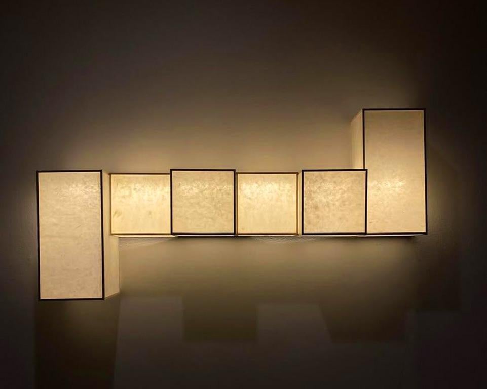 XXI secolo e contemporaneo Lightscape n. 1 di Jason Robinson in vendita