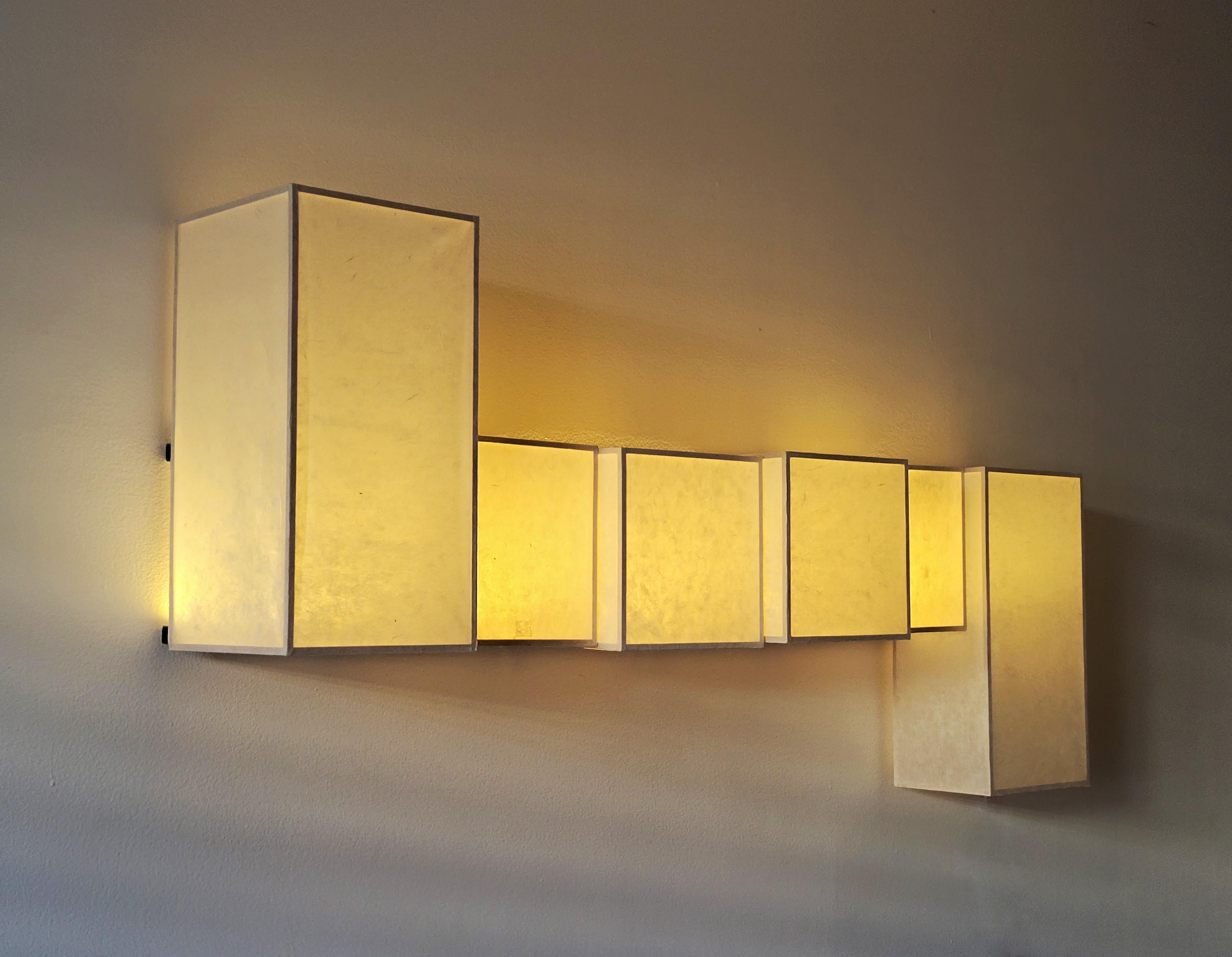 Legno Lightscape n. 1 di Jason Robinson in vendita