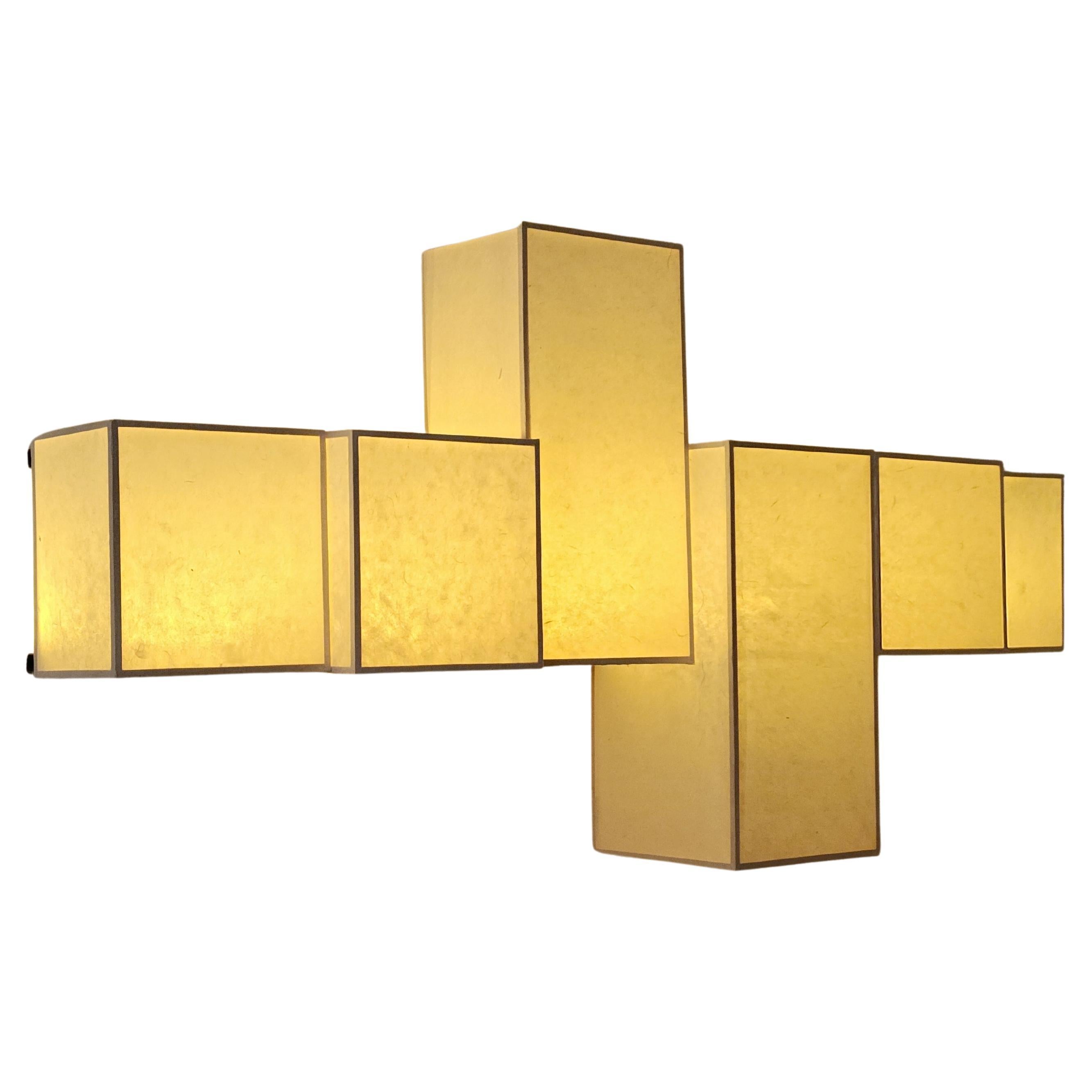 Lightscape no.1 by Jason Robinson