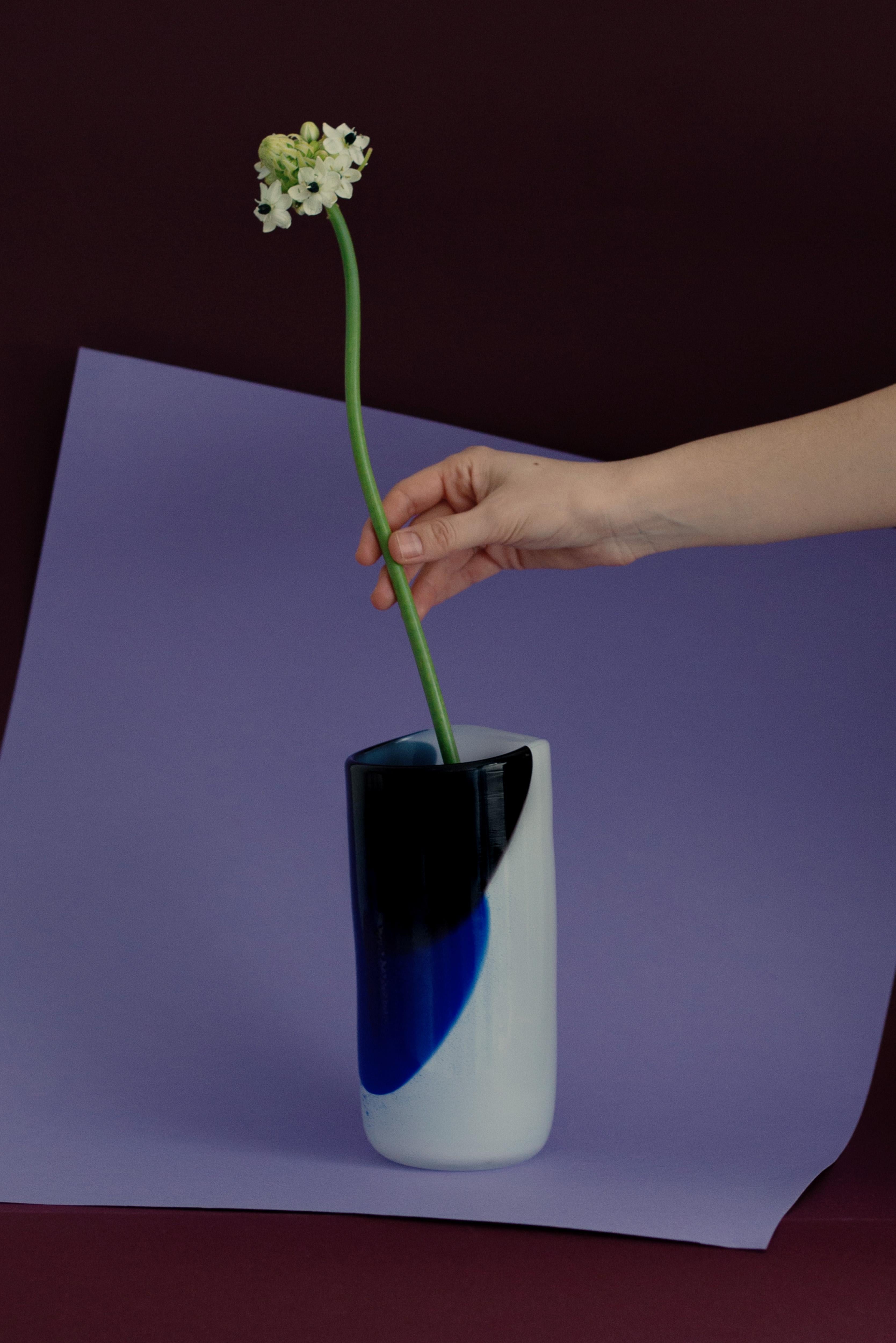 Altro Vaso Lightscape di Derya Arpac in vendita