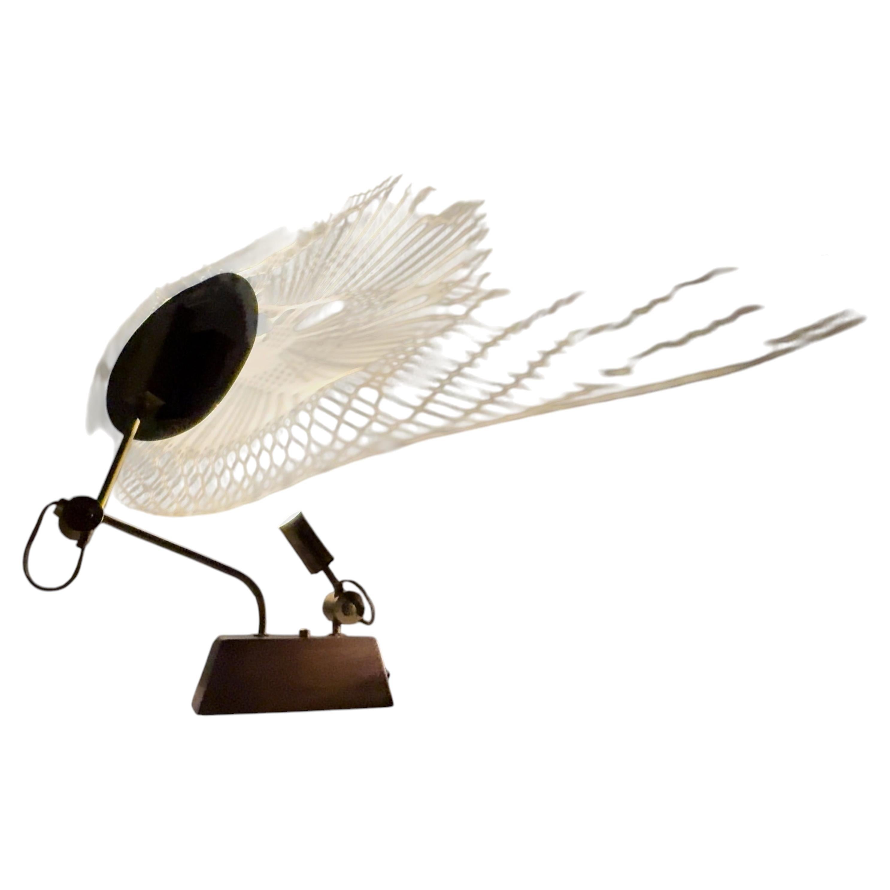 Lightscape Weaver  Bespoke Interior Reflection Light Show For Sale