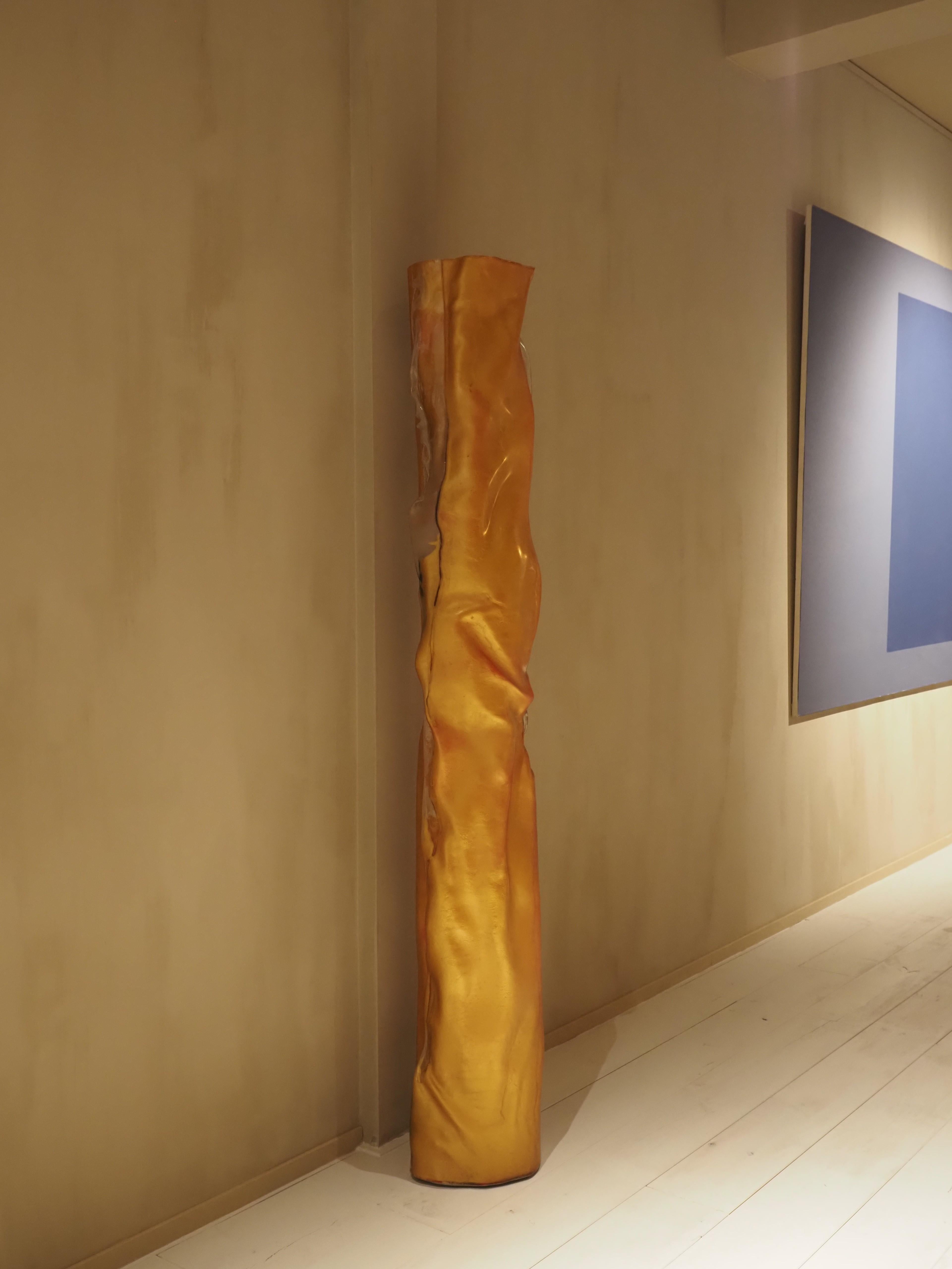 Scultura di luce di Adalbert Gans In condizioni buone in vendita a Diest, BE