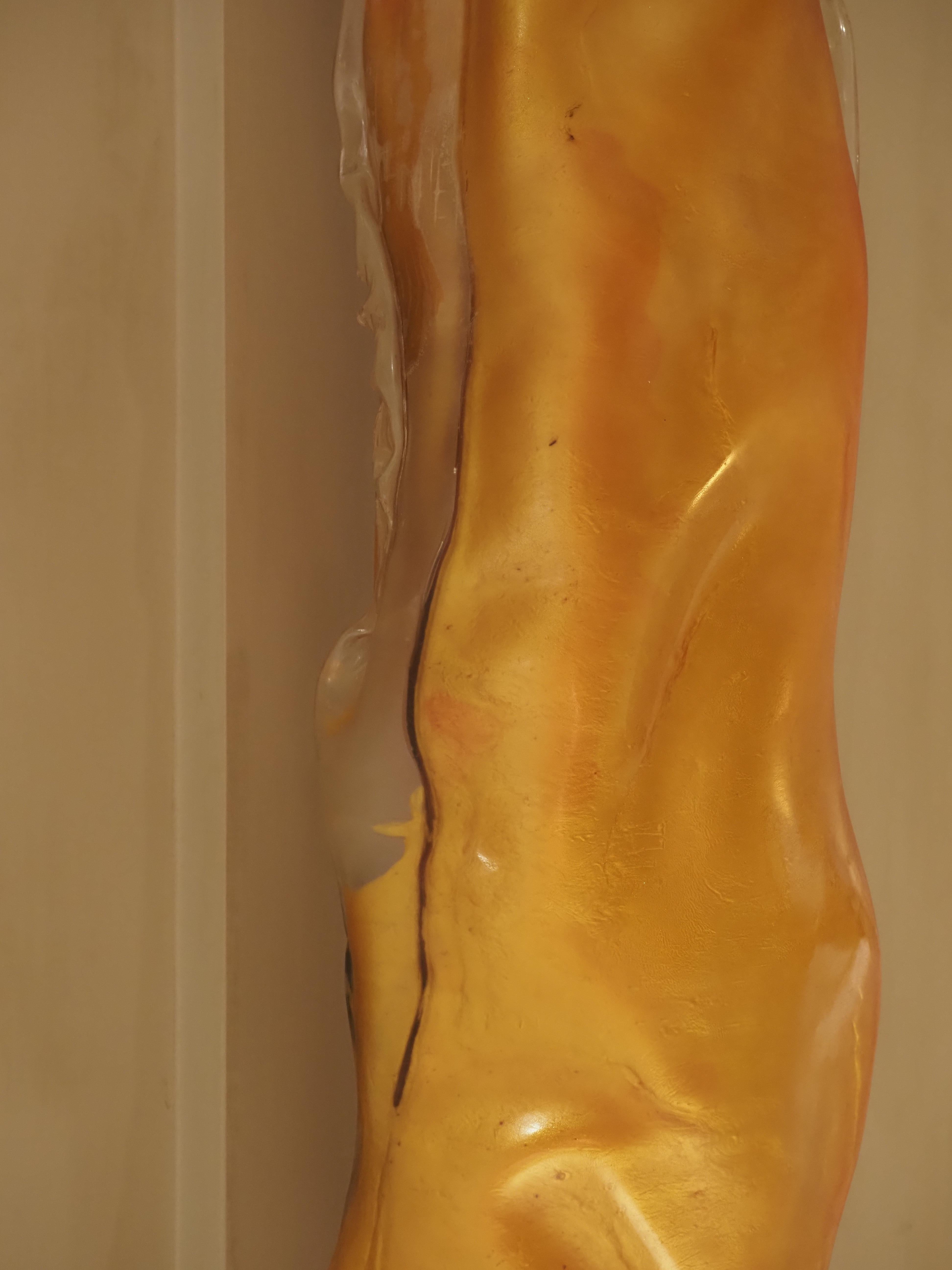 XXI secolo e contemporaneo Scultura di luce di Adalbert Gans in vendita