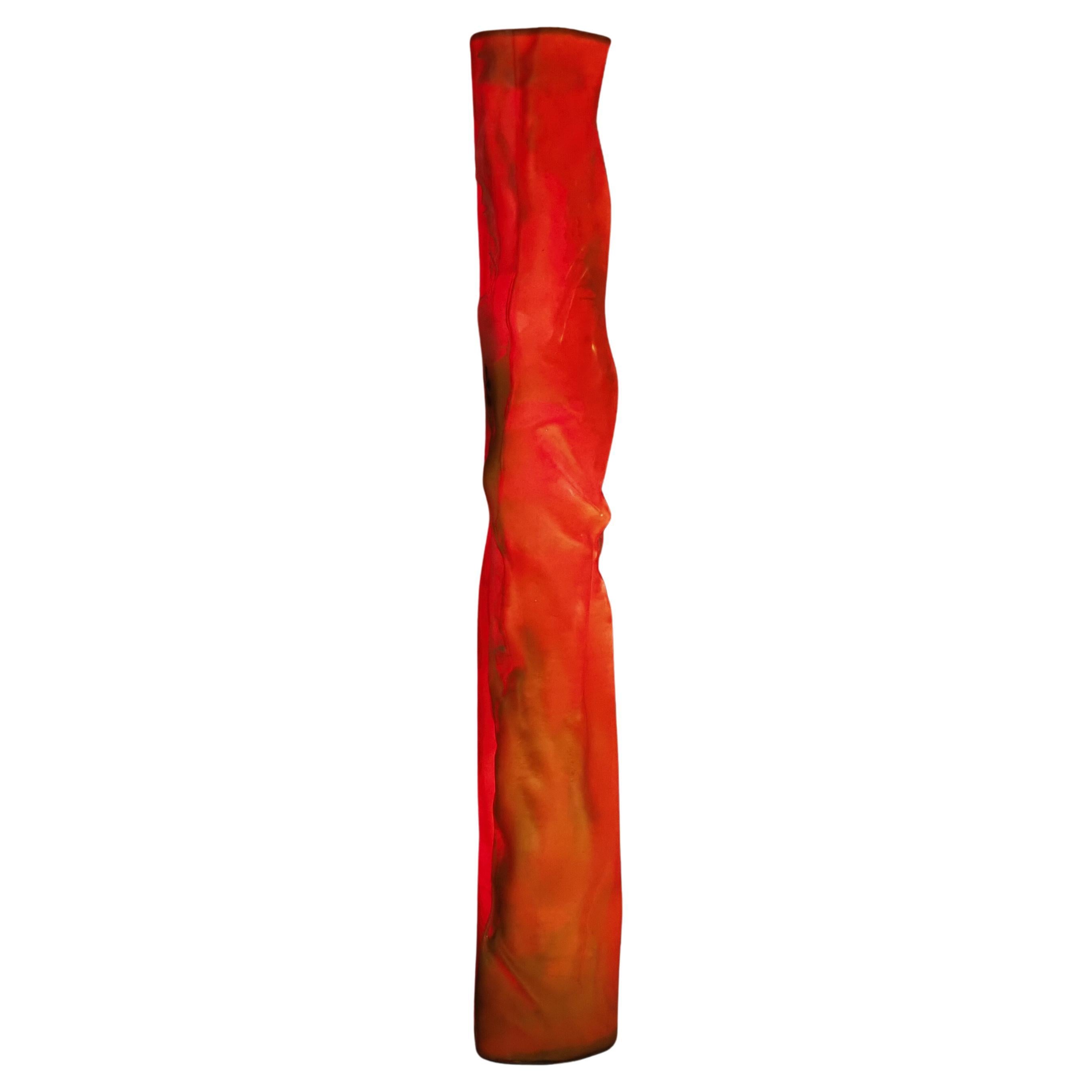 Scultura di luce di Adalbert Gans in vendita