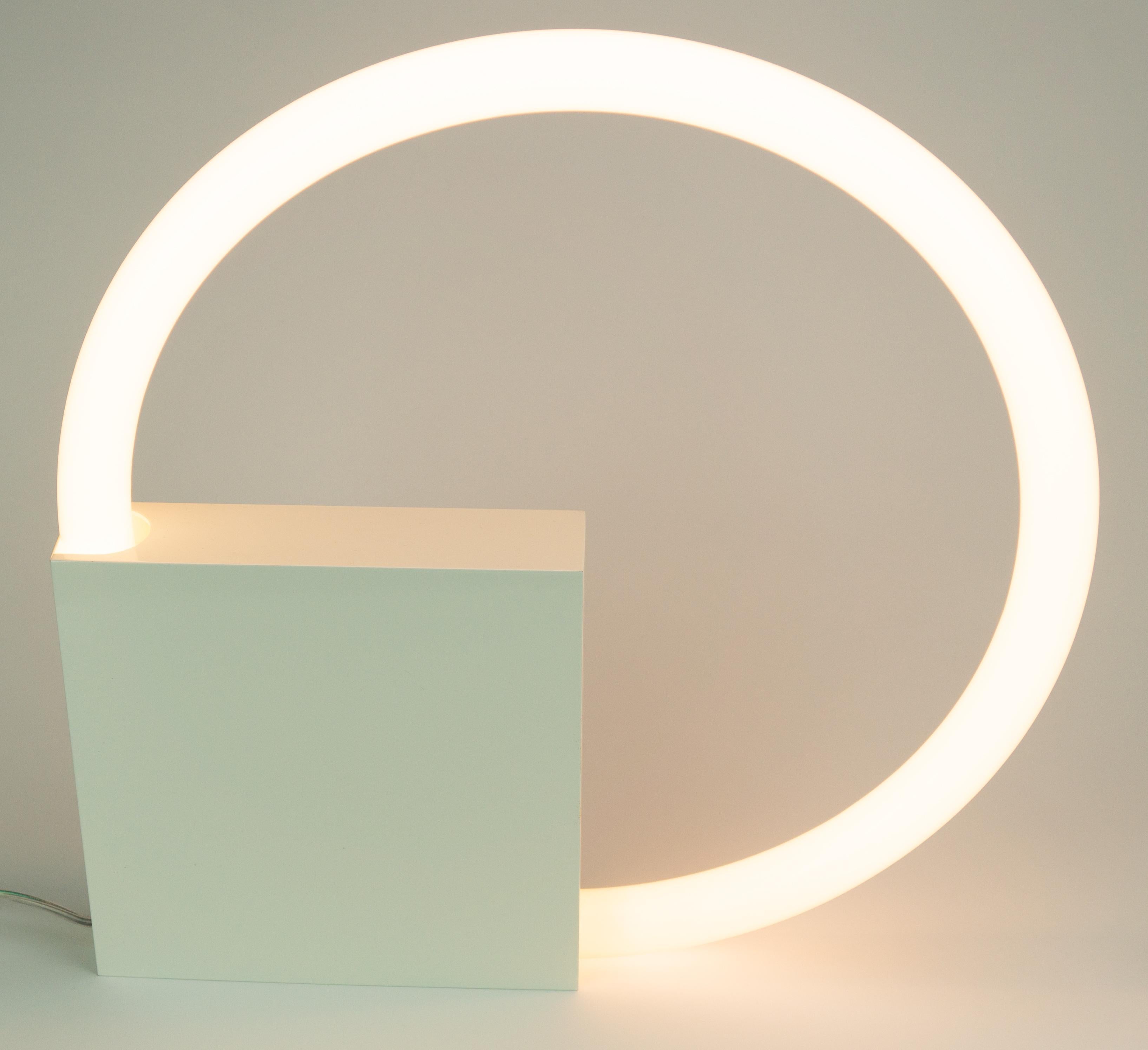 Contemporary Lightsculpture 