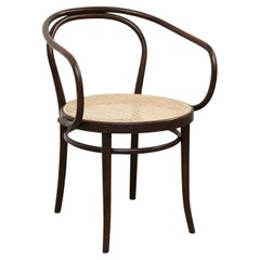 Fauteuil Ligna en bois courbé B9 / 209, vers 1940