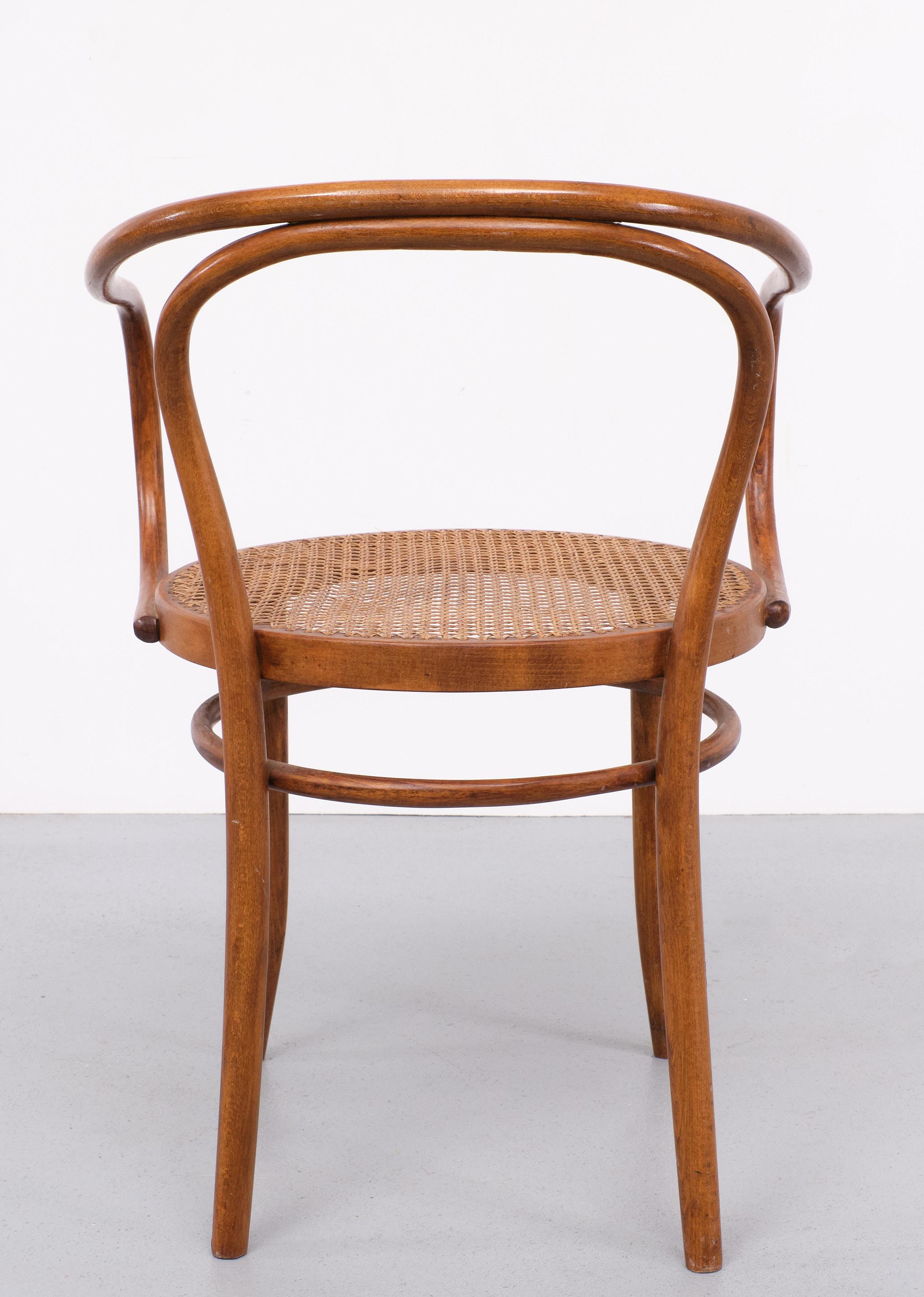 bentwood chairs second hand