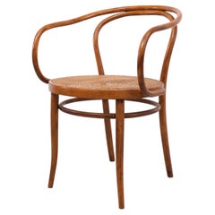 Ligna Thonet  B9 bentwood chair   1940s  Wiener Stuhl 