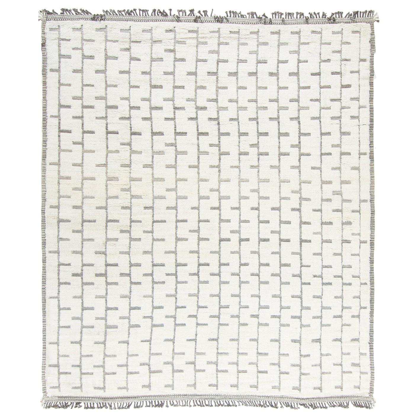 Nouveautés et articles sur mesure Central Asian Rugs