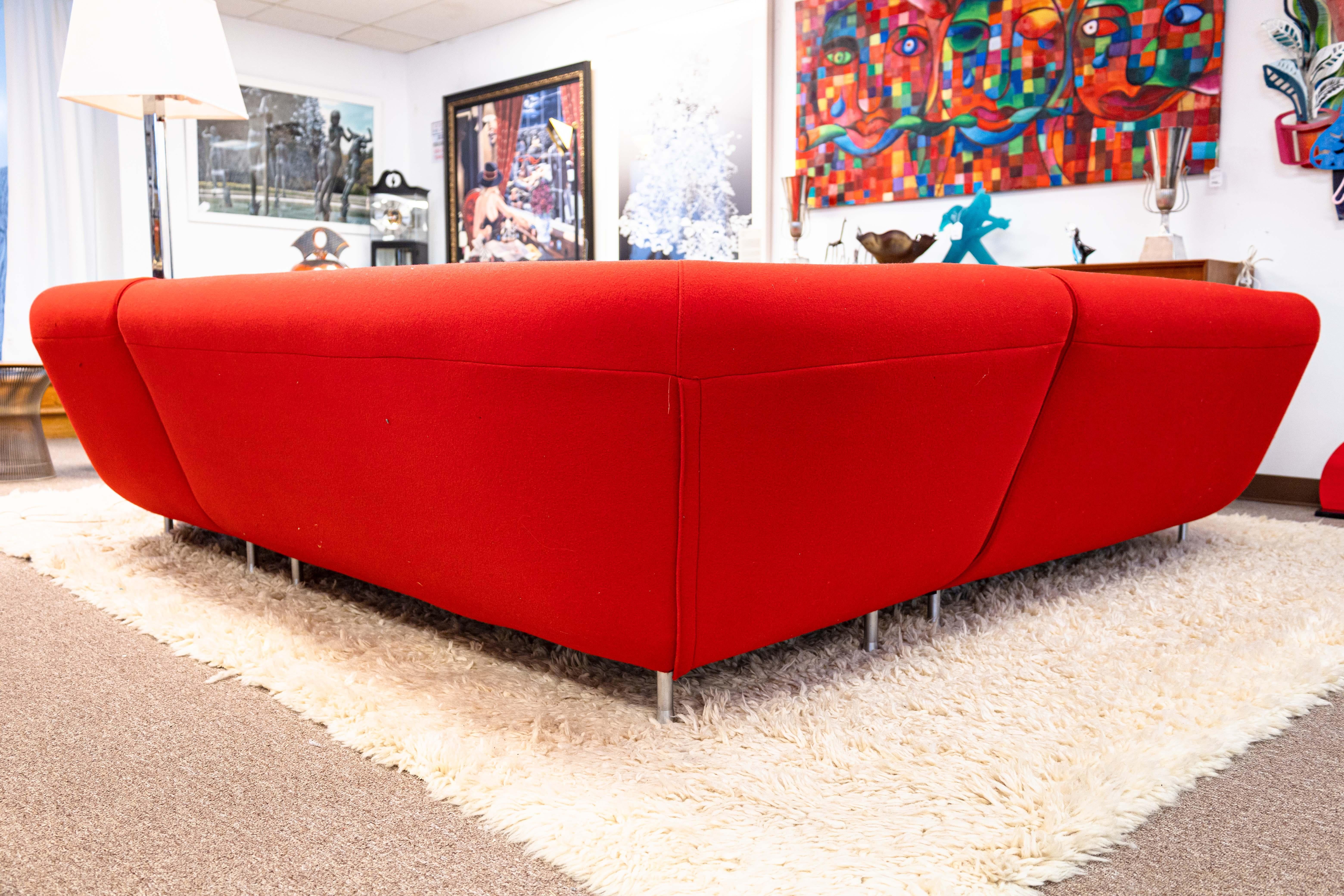 Ligne Roset 3 Piece 