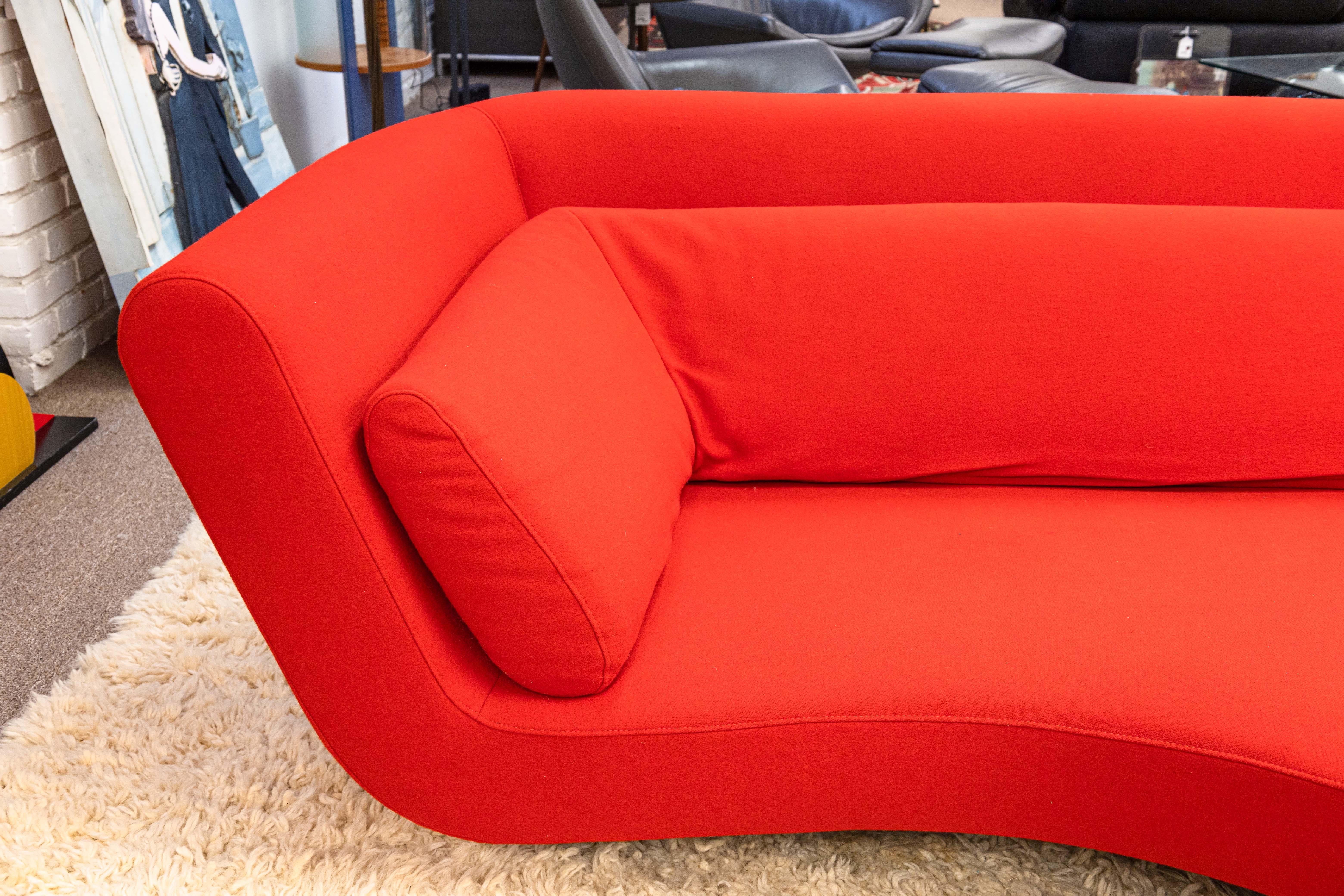 French Ligne Roset 3 Piece 