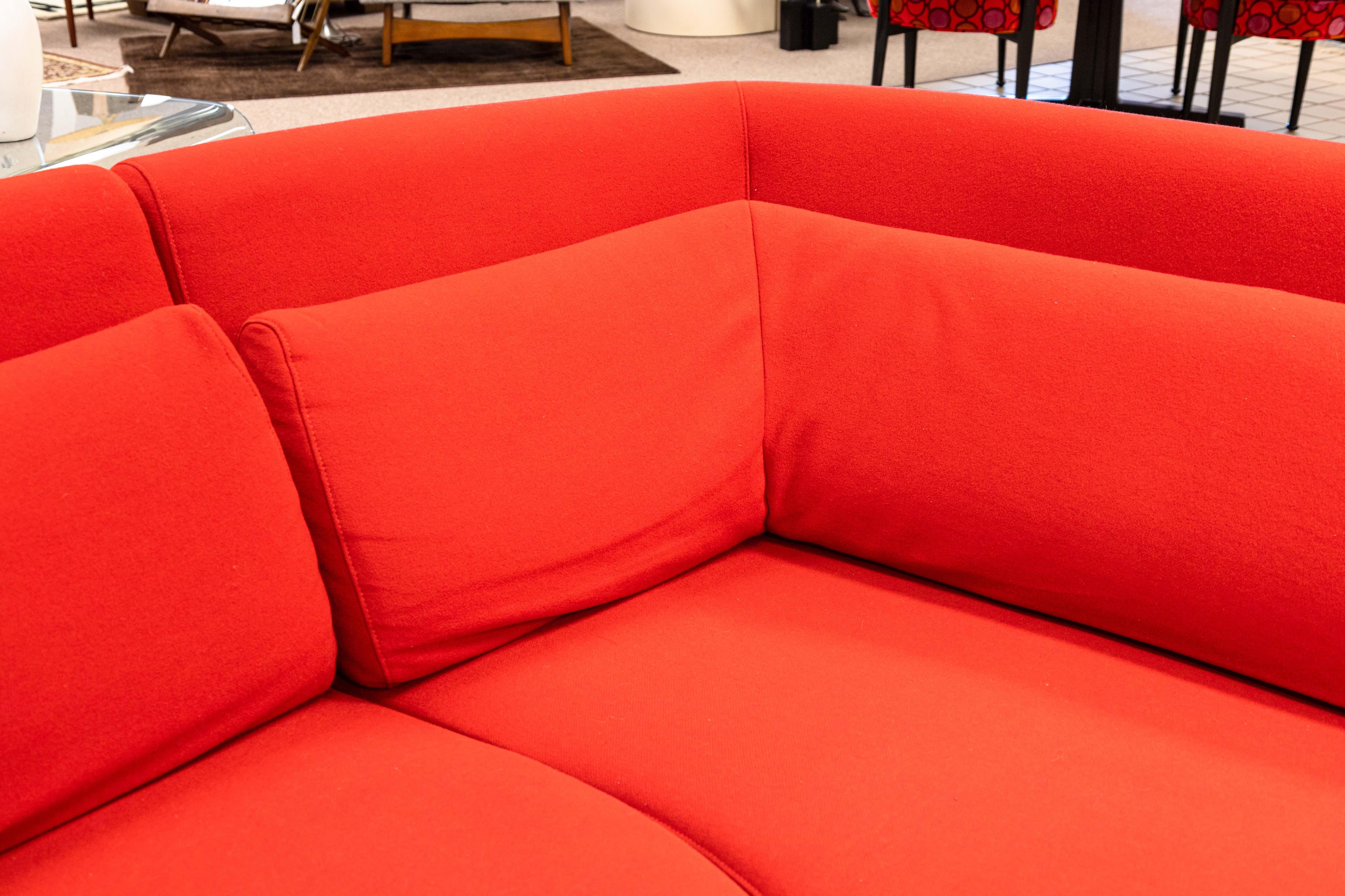 Ligne Roset 3 Piece 