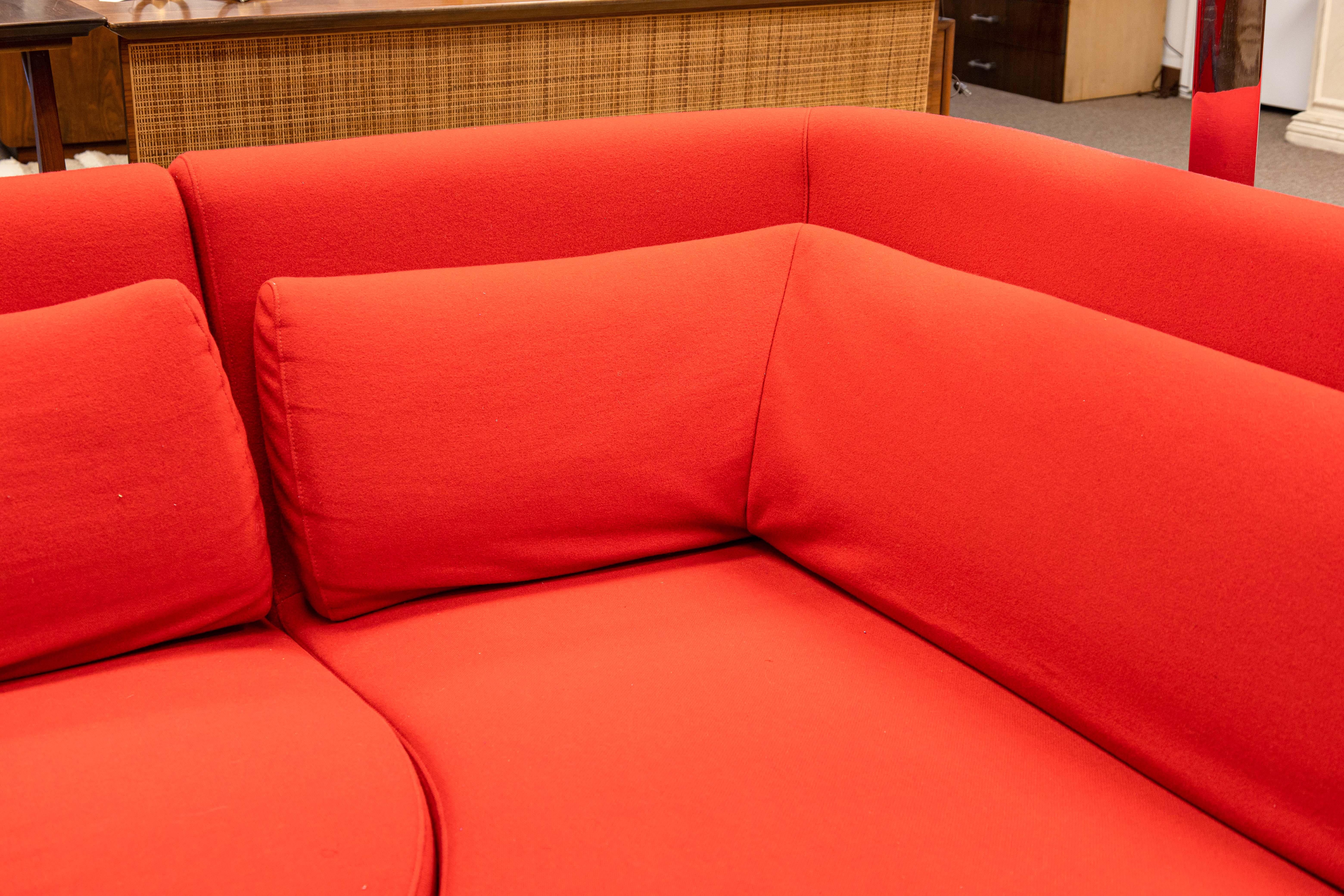 20th Century Ligne Roset 3 Piece 