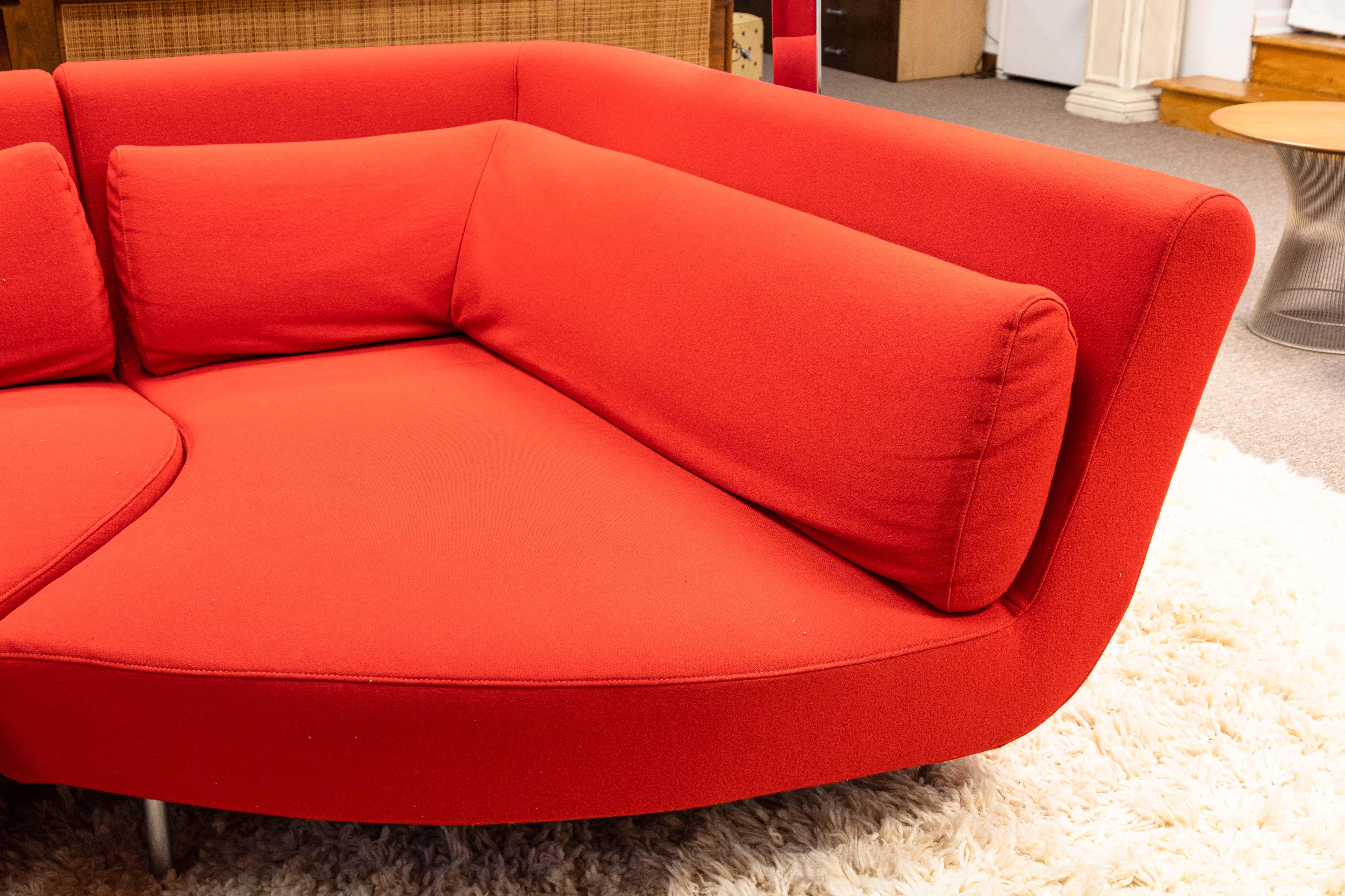 Ligne Roset 3 Piece 