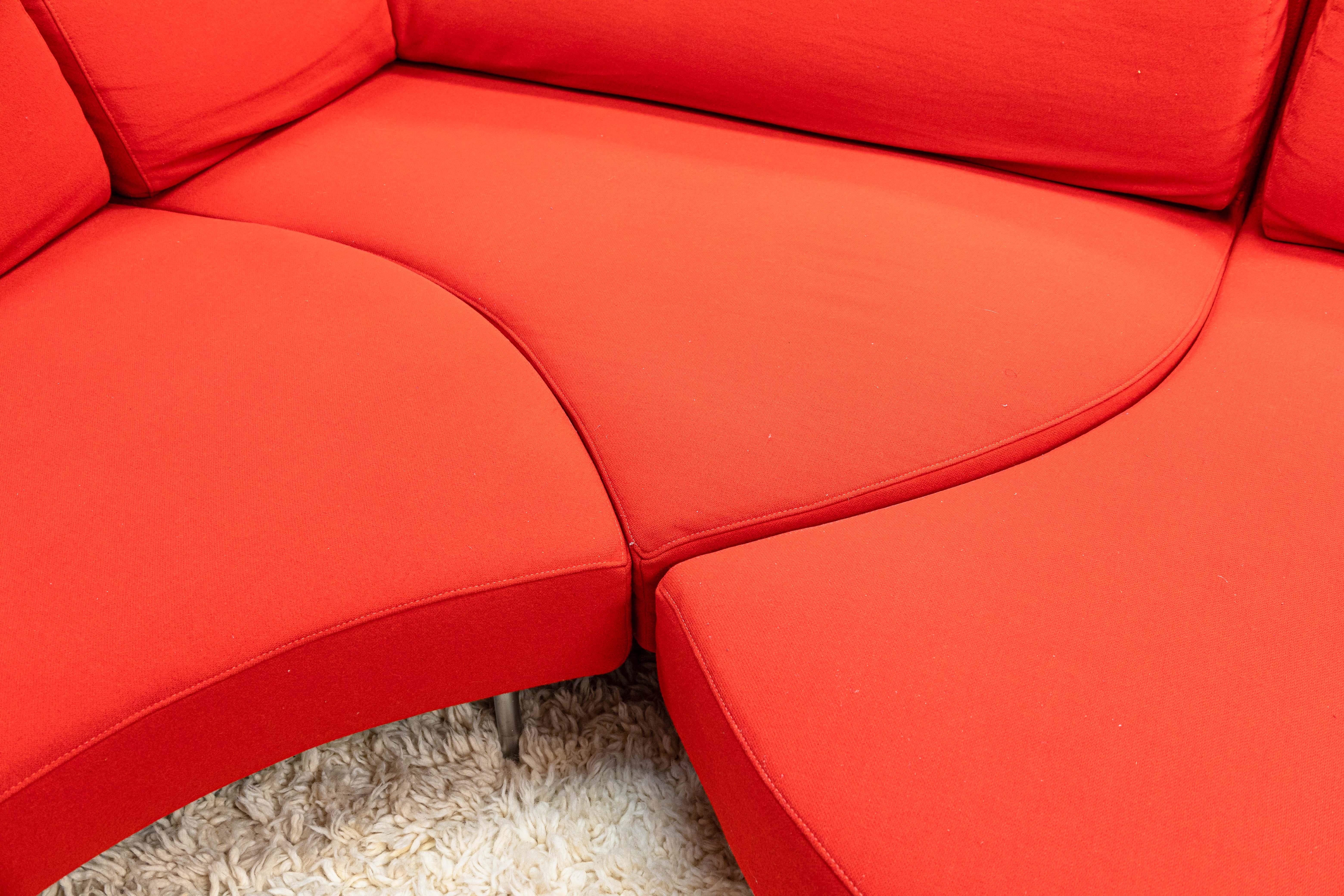 Ligne Roset 3 Piece 