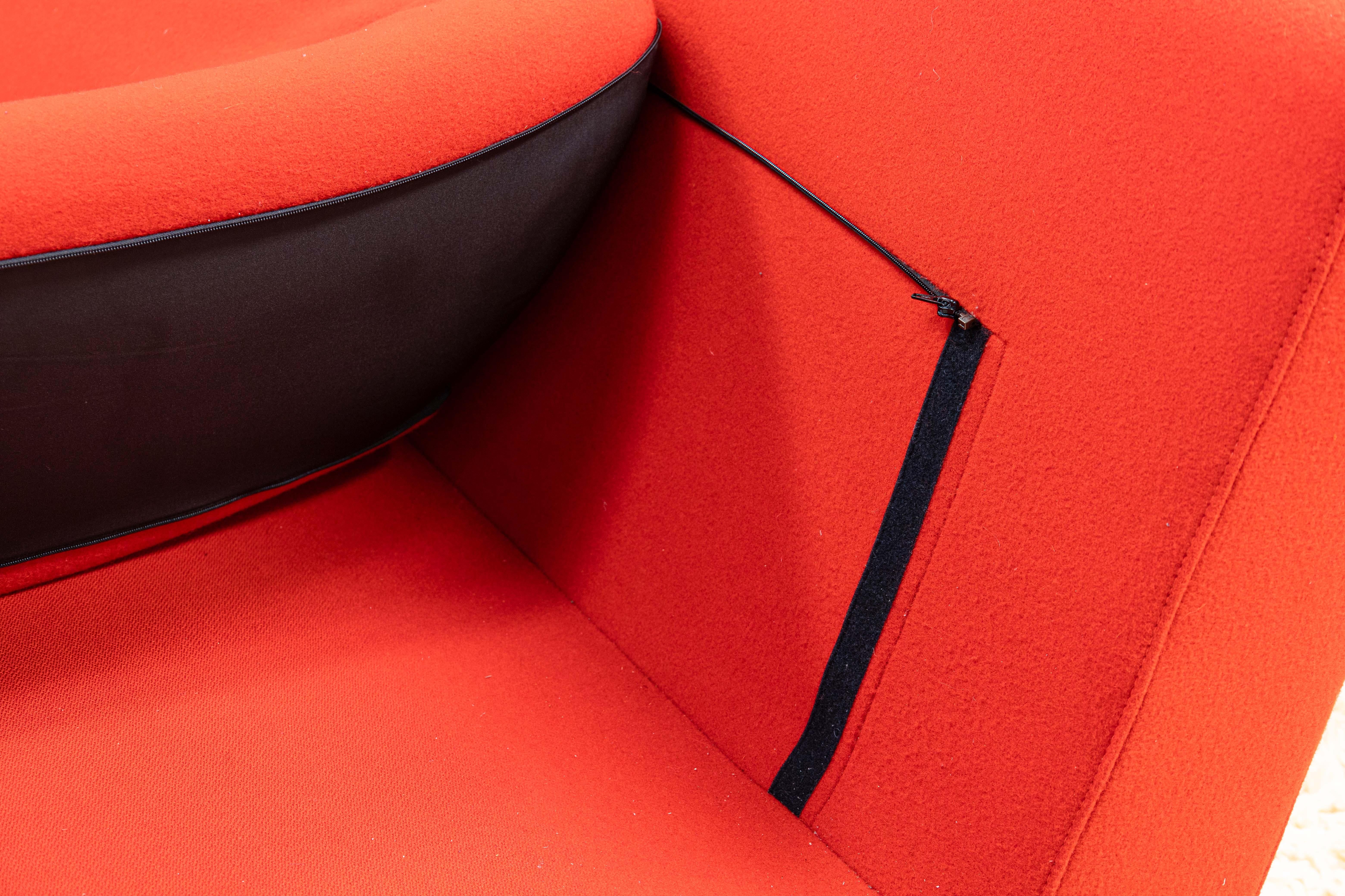 Ligne Roset 3 Piece 