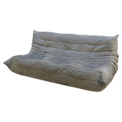 Ligne Roset 3 Seater Togo Sofa
